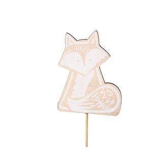 Renard des Bois Automne