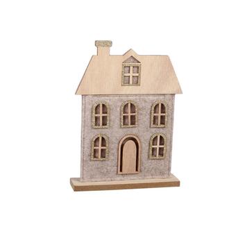 Felt House Home