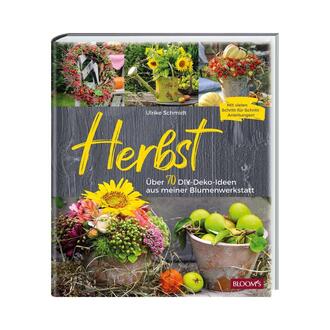 Buch Herbst