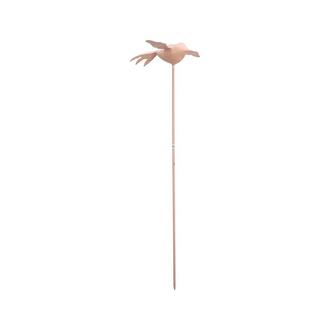 Metall Vogel 3D
