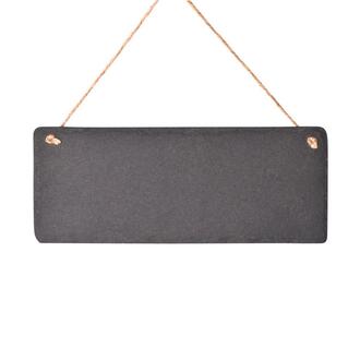 Slate Board Deco