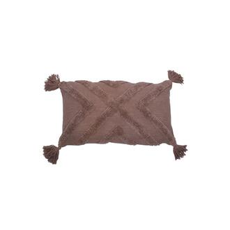 Stoff Kissen Jacey