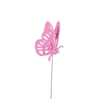 Felt Butterfly