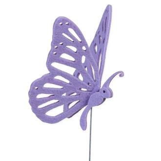 Felt Butterfly
