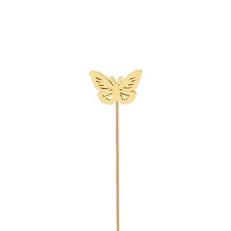 Papillon en Bois Lucy