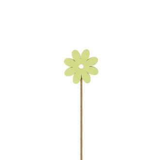 Holz Blume Leonie