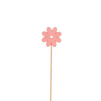 Holz Blume Leonie