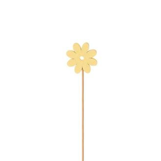 Holz Blume Leonie
