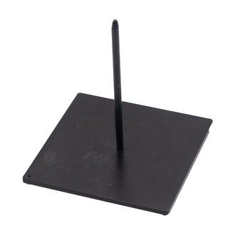 metal stand Simple