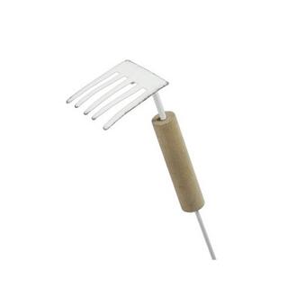 Râteau de Jardin en Métal