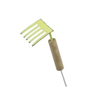 Râteau de Jardin en Métal