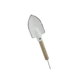 Pelle de Jardin en Métal