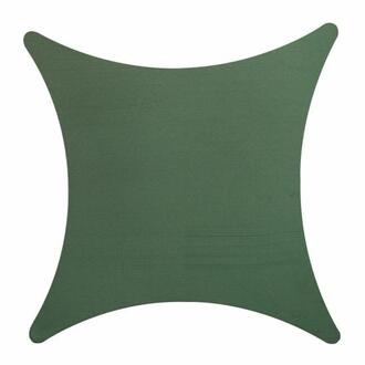 Oasis Foam Frames Pillow