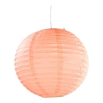Globe en Papier Lanterne