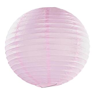 Paper Lantern Globe