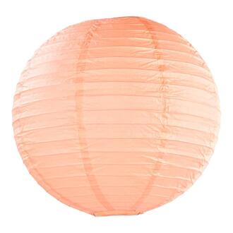 Globe en Papier Lanterne