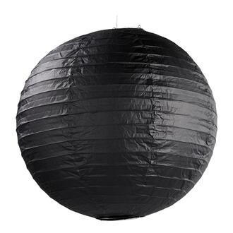 Globe en Papier Lanterne