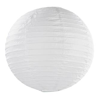 Globe en Papier Lanterne