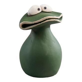 Concrete Frog Ullrich