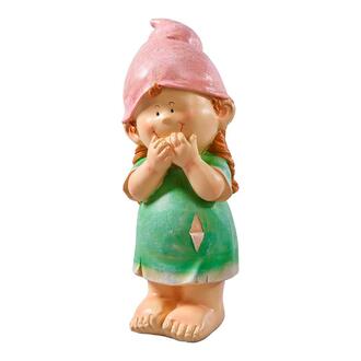 Resin Mädchen Gigi