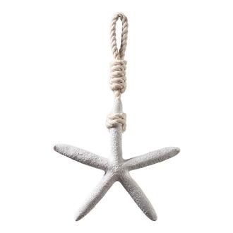 Wooden Starfish Marina