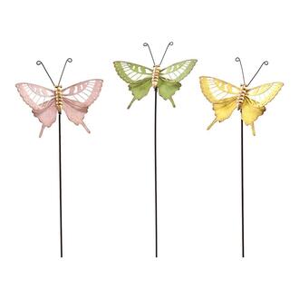 Papillon en Métal Bella