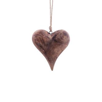Wooden Heart Oregano