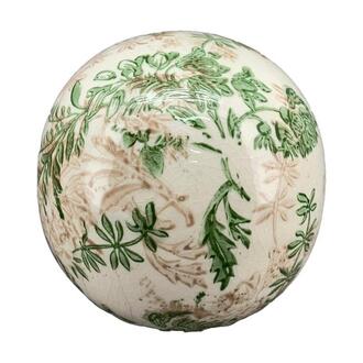Ceramic Ball Mush
