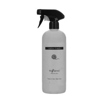 Fragrance Room Fragrance/My Senso/Textile Spray/Lana Fresh