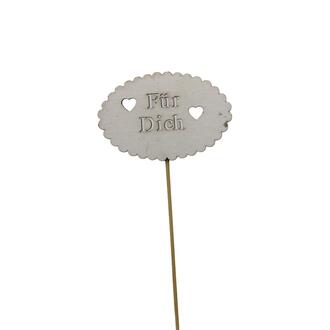 Holz Schild Für Dich