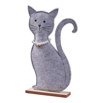 Felt Cat Minu