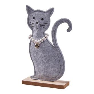 Felt Cat Minu