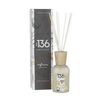 Fragrance Room Fragrance/My Senso/Limited Edition/Amber&Ginger