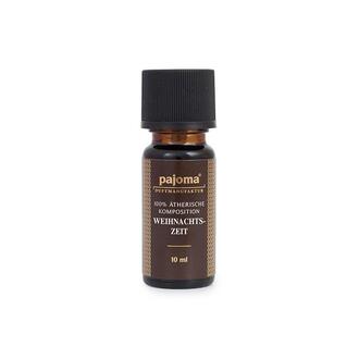 Fragrance Oil Christmas Time
