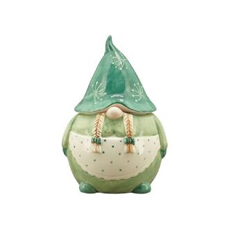 Ceramic Tin Gnome/Obelix