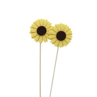 Filz Sonnenblume Sunny