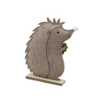 Felt Hedgehog Konni