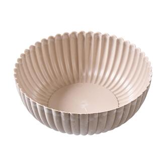 Kunststoff Schale Cookie