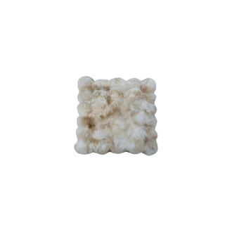 Oreiller en Peluche Bubble