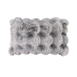 Oreiller en Peluche Bubble