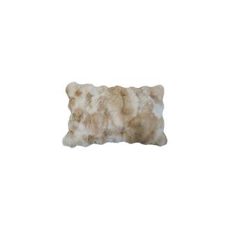 Oreiller en Peluche Bubble