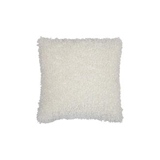 Coussin en Peluche Cuddly
