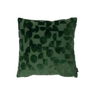 Coussin en Tissu Graphique
