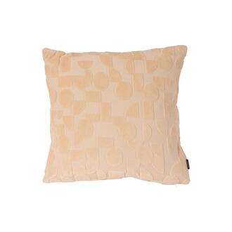 Coussin en Tissu Graphique