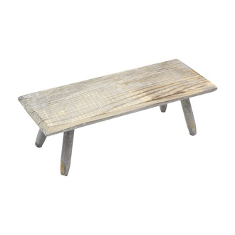 Holz Tablett Bodega