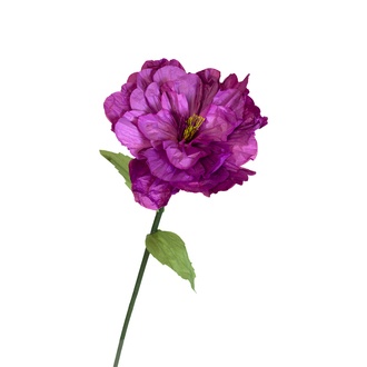 Papier Rose Stefanie