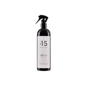Ambient Spray Raumduft/My Senso/Lemongras