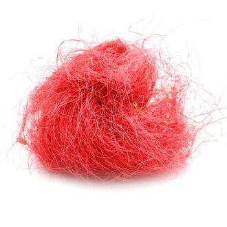 Hanf (Sisal)