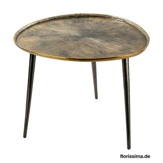 Metall Tisch Tablett