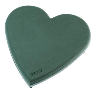 Oasis ECObase Herz